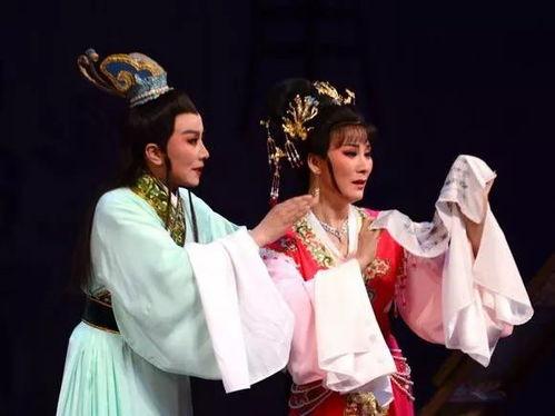 吴凤花视频,舞动人生，绽放戏曲魅力