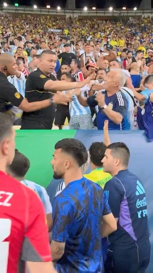 球迷视频,一场足球盛宴的精彩回顾