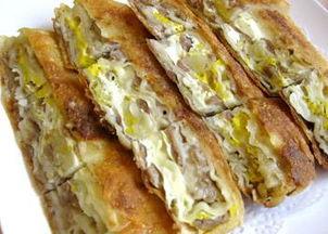 郓城壮馍的做法视频,传统美食制作全过程揭秘