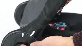 车鞋子的视频教程全集