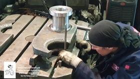 自制砂带机视频教程,轻松掌握砂光技巧